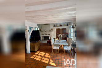 achat maison itteville 91760