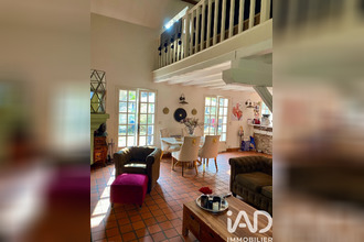 achat maison itteville 91760