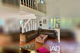 achat maison itteville 91760