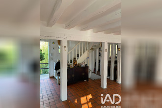 achat maison itteville 91760