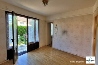 achat maison itteville 91760
