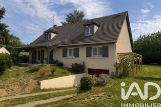 achat maison itteville 91760