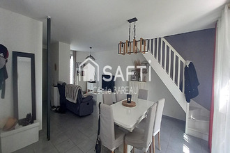 achat maison itteville 91760