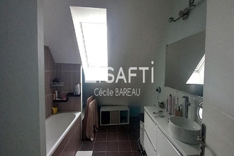achat maison itteville 91760