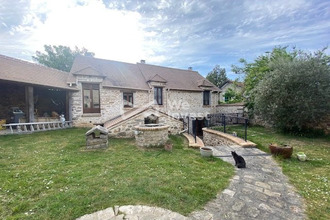achat maison itteville 91760