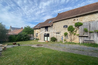 achat maison itteville 91760