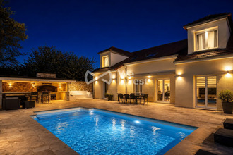 achat maison itteville 91760