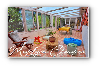 achat maison itteville 91760