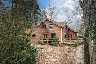 achat maison itteville 91760