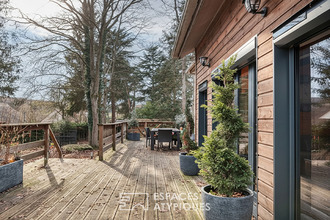 achat maison itteville 91760