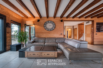 achat maison itteville 91760