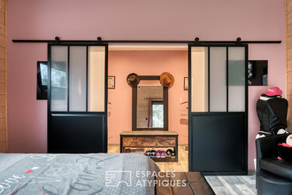 achat maison itteville 91760