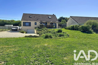 achat maison itteville 91760