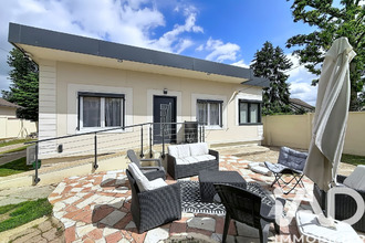 achat maison itteville 91760