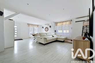 achat maison itteville 91760