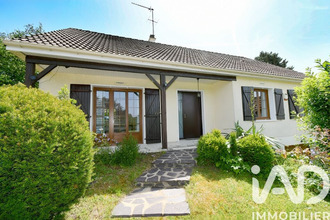 achat maison itteville 91760