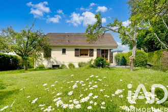 achat maison itteville 91760