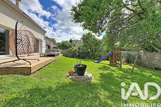 achat maison itteville 91760