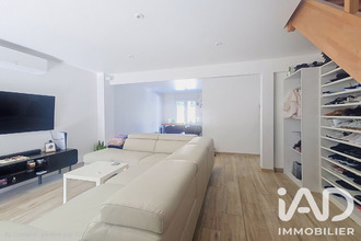 achat maison itteville 91760