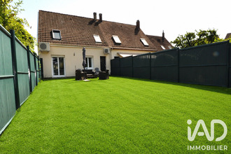 achat maison itteville 91760