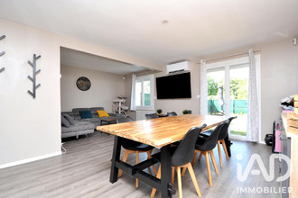 achat maison itteville 91760