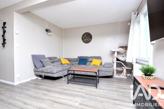 achat maison itteville 91760