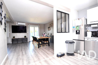 achat maison itteville 91760