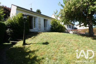 achat maison itteville 91760