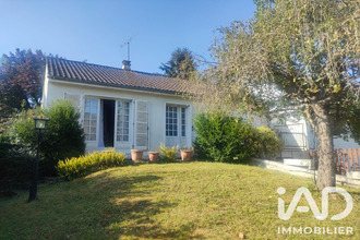 achat maison itteville 91760
