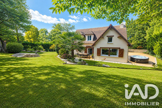 achat maison itteville 91760
