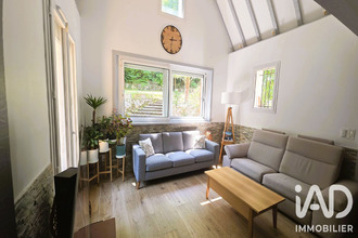 achat maison itteville 91760