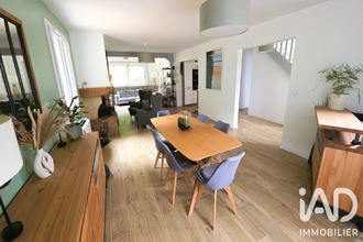 achat maison itteville 91760