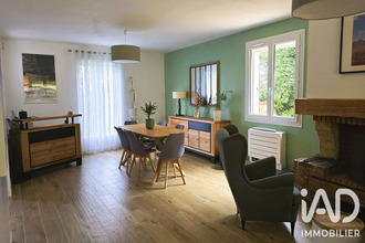 achat maison itteville 91760
