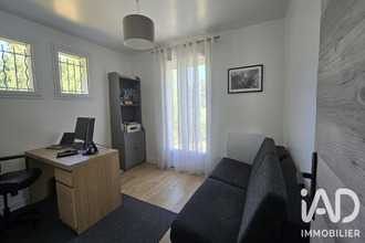 achat maison itteville 91760