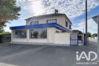 achat maison itteville 91760