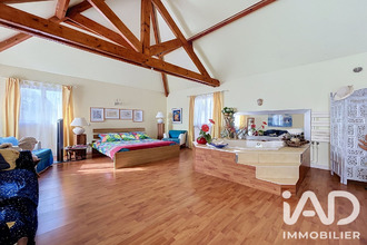 achat maison itteville 91760