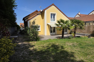 achat maison itteville 91760