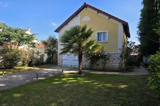 achat maison itteville 91760