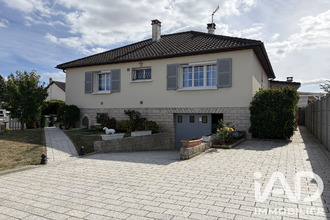 achat maison itteville 91760