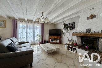 achat maison itteville 91760
