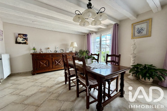 achat maison itteville 91760