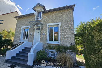 achat maison itteville 91760
