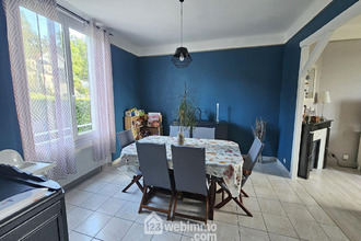 achat maison itteville 91760
