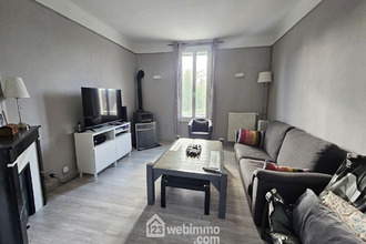 achat maison itteville 91760