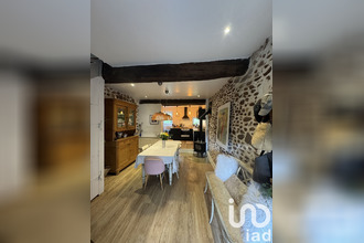 achat maison itxassou 64250