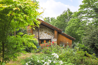 achat maison itxassou 64250