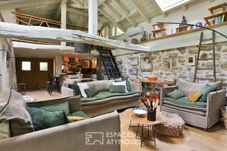 achat maison itxassou 64250