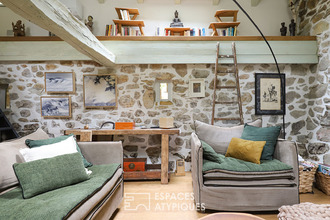 achat maison itxassou 64250