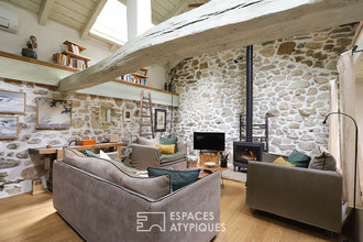 achat maison itxassou 64250