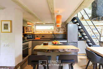 achat maison itxassou 64250